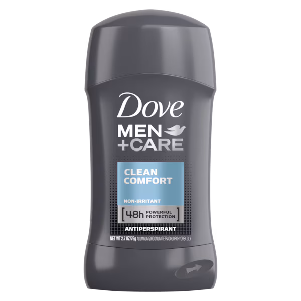 Dove Men Clean Comfort
